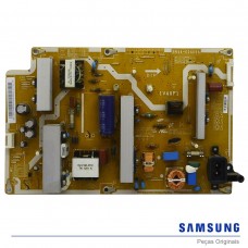 PLACA FONTE SAMSUNG BN44-00469A LN40D503F7GXZD LN40D503 LN40D503F7G - ORIGINAL